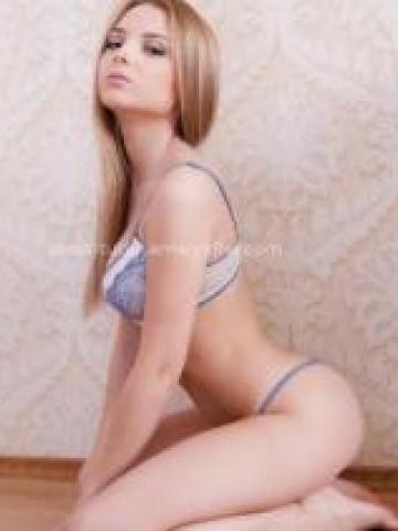 Индивидуалка Тереза Фотография 3