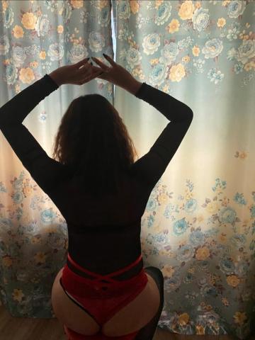 Индивидуалка Алина Фотография 2