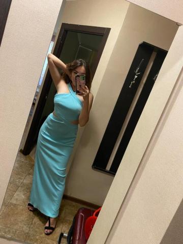 Индивидуалка Алина Фотография 5